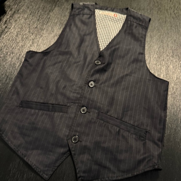 Sovereign Code Men Vest (small) - Picture 5 of 5